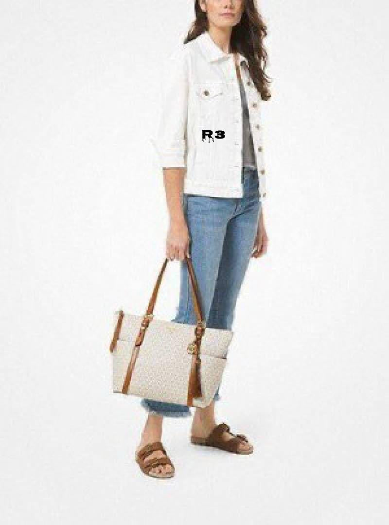 Michael Kors Sullivan Large Tote Bag