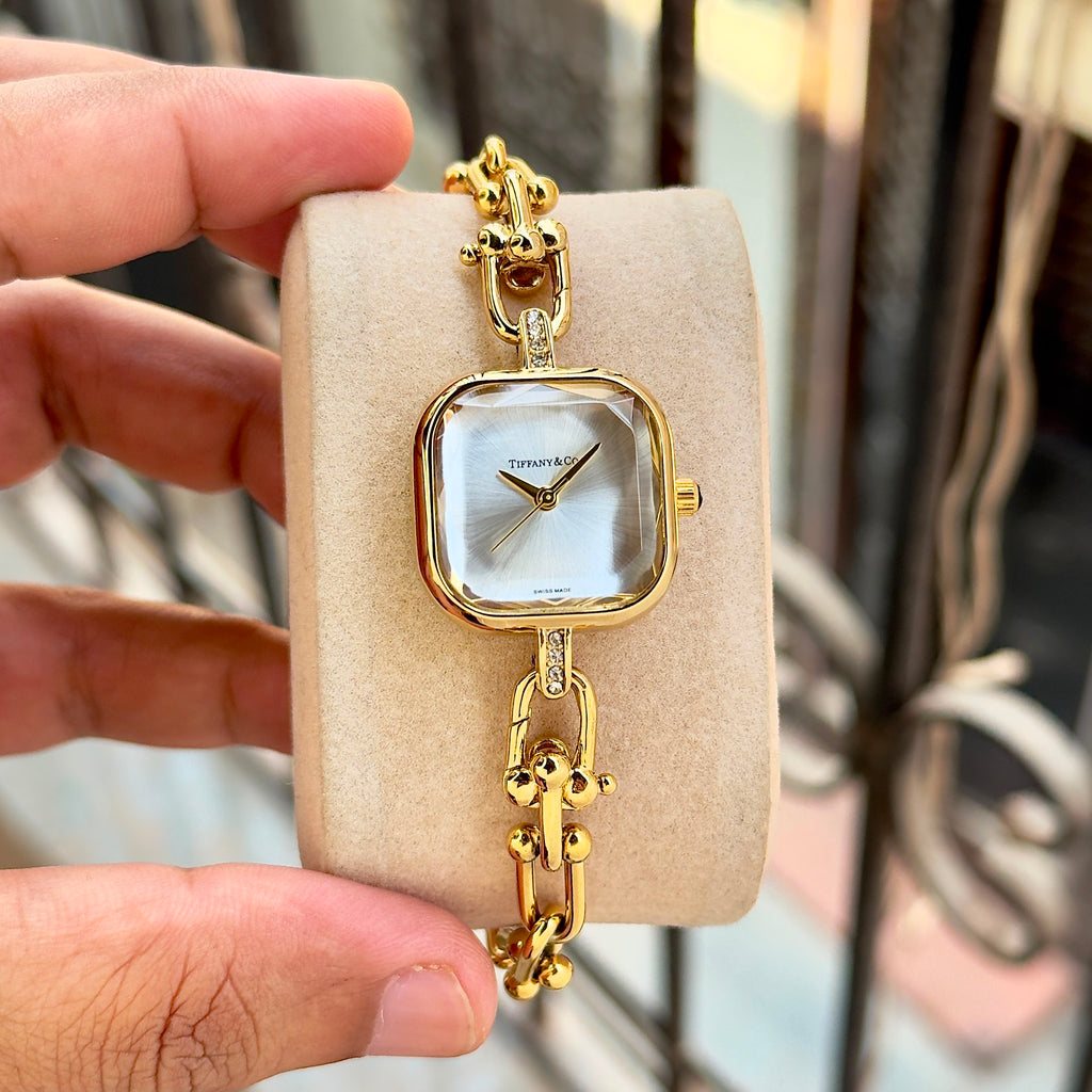 Tiffany & Co. Hardwear
