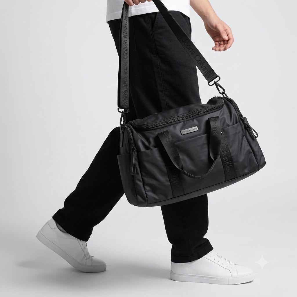 Calvin Klein Duffel Bag