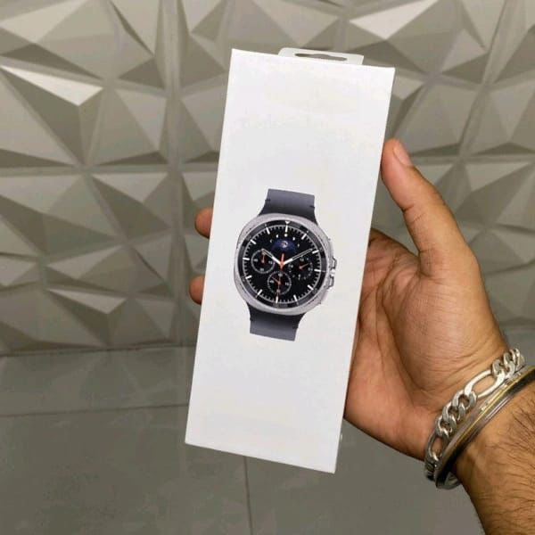Samsung Smartwatch