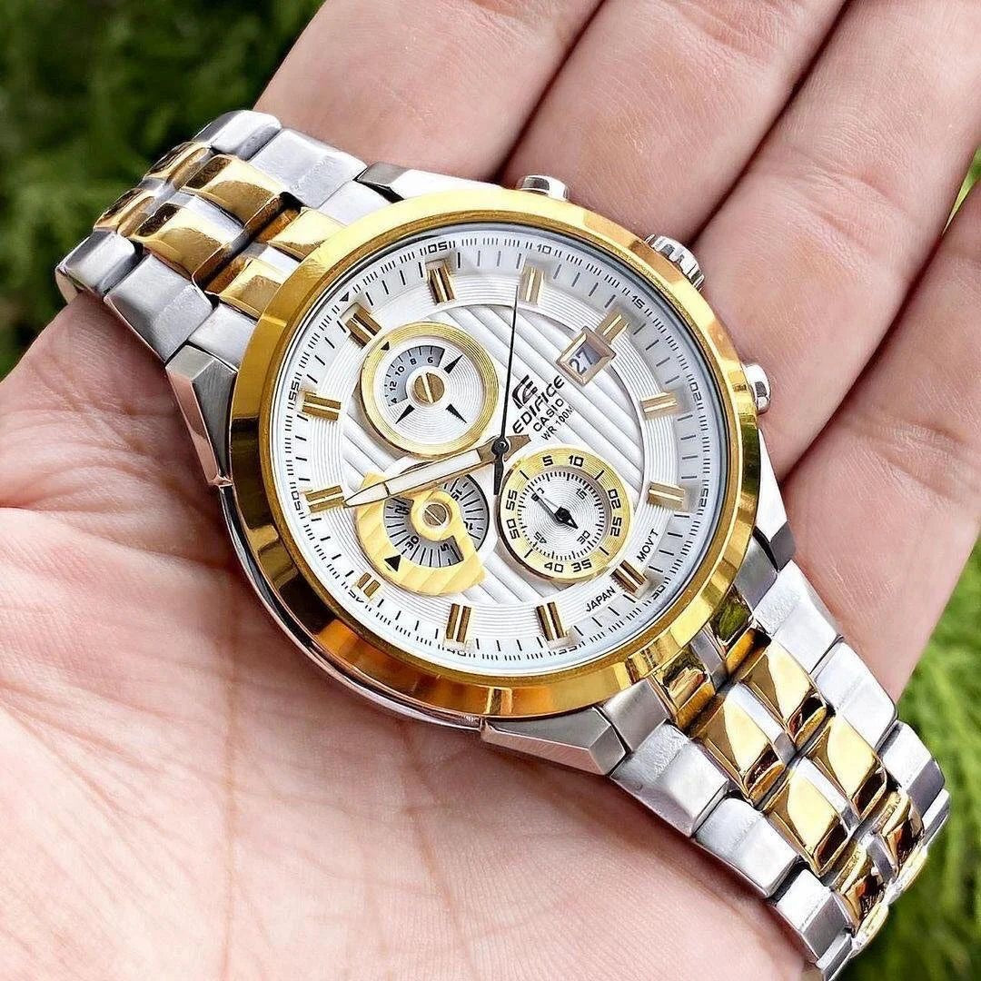 Casio Edifice EFR 556