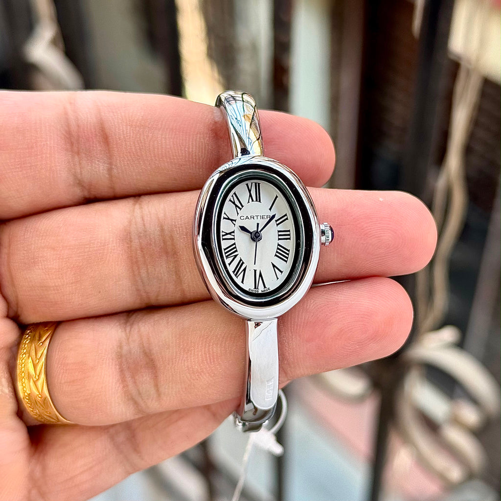 Cartier Baignoire Collection