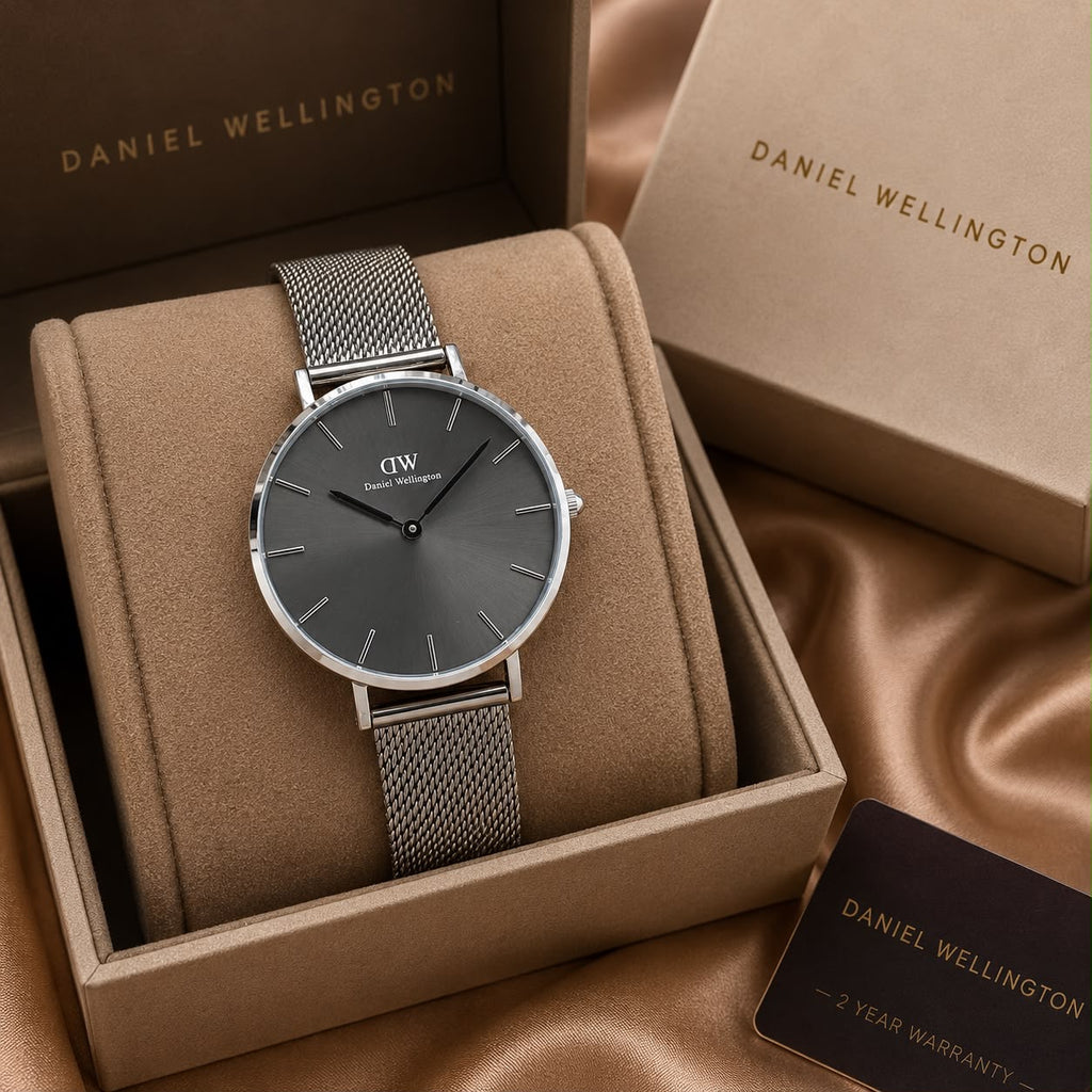 Daniel Wellington Classic Petite