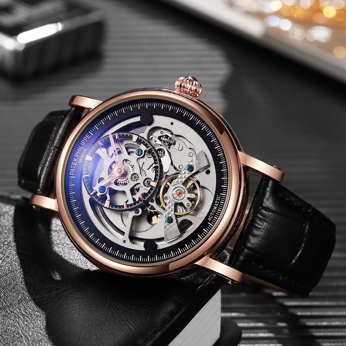 Patek Philippe Automatic