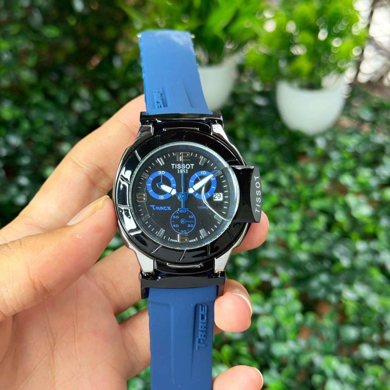 Tissot T Race