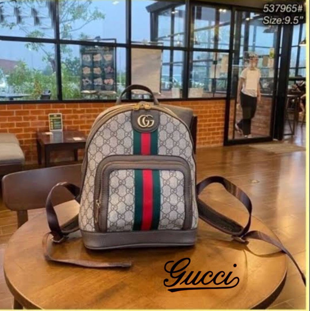 Gucci Horsebit 1955 Backpack