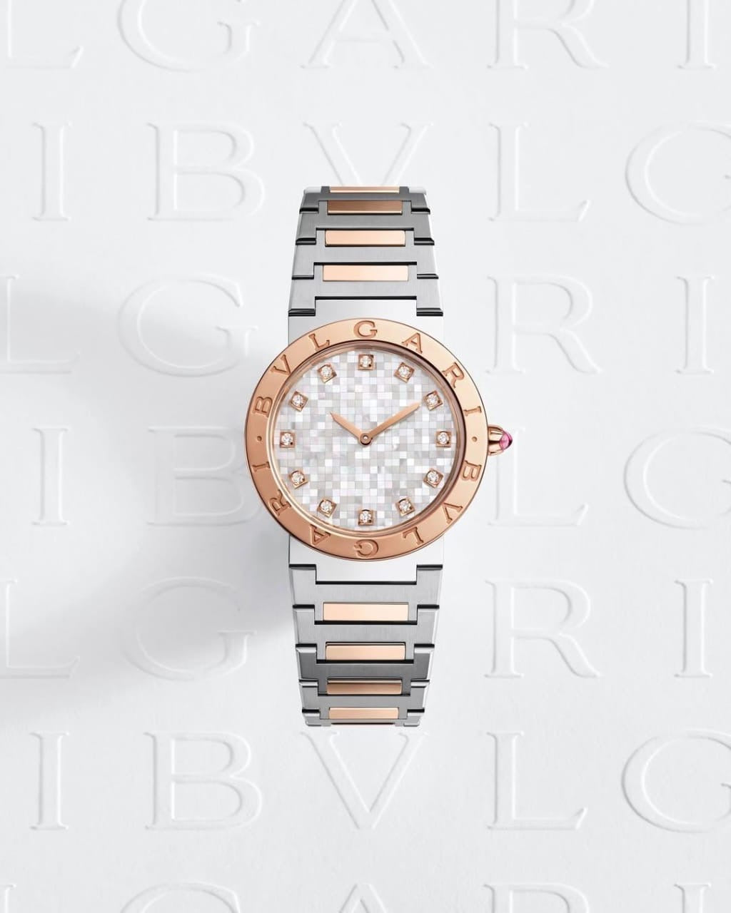 Bvlgari Octo