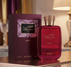 Rasasi Hawas For Her Diva Eau de Parfum 100 ml supplier photo