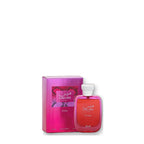 Rasasi Hawas For Her – Pink 100 ml on white background