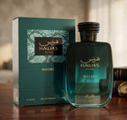Rasasi Hawas For Him Malibu Eau de Parfum 100 ml supplier photo