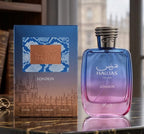 Rasasi Hawas For Him London Eau de Parfum 100 ml supplier photo