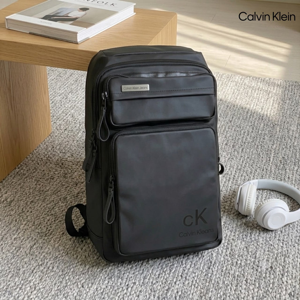 Calvin Klein Re-Nylon Backpack