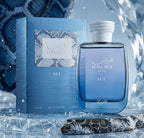 Rasasi Hawas For Him Ice Eau de Parfum 100 ml supplier photo