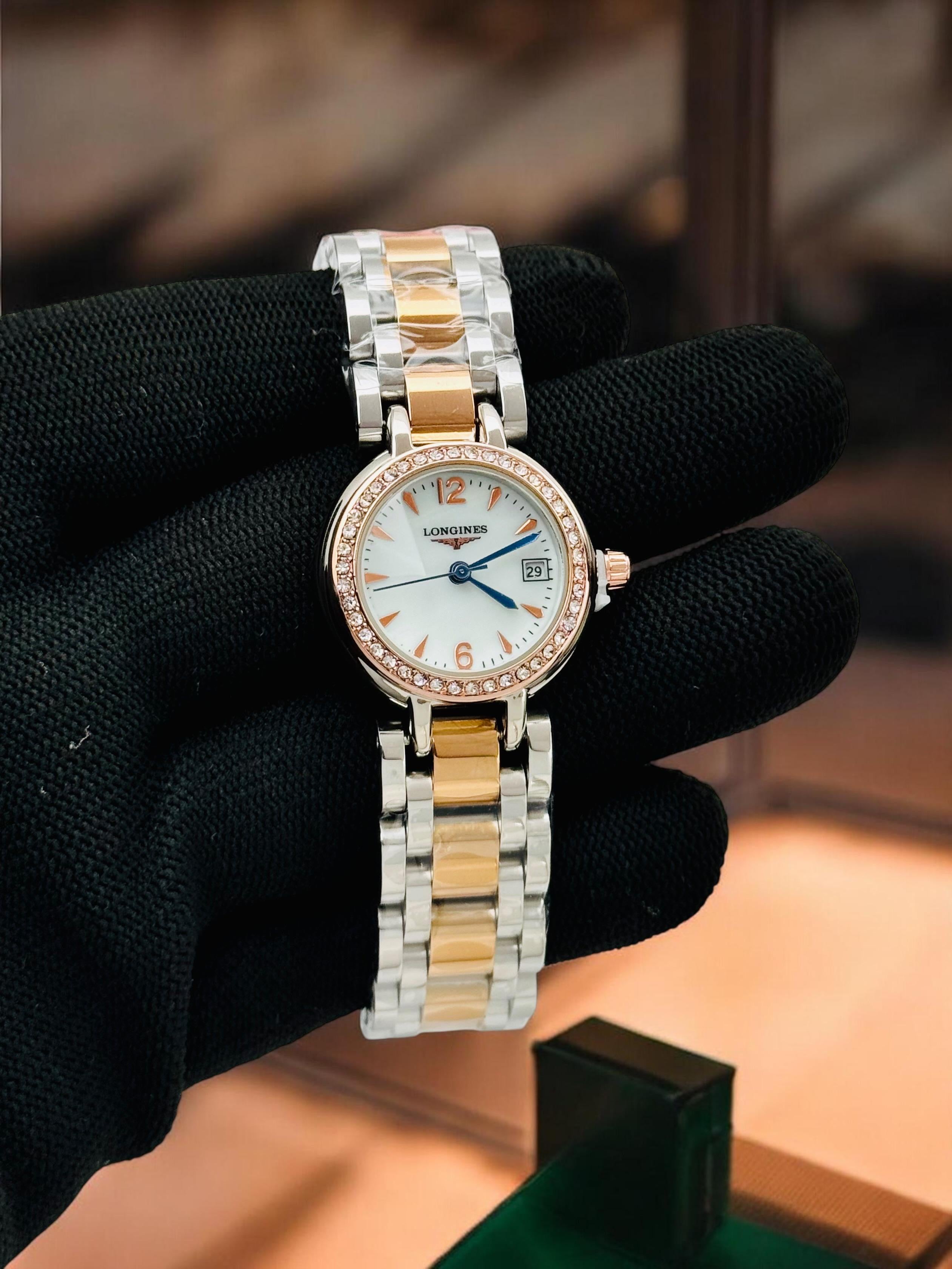 Longines PrimaLuna