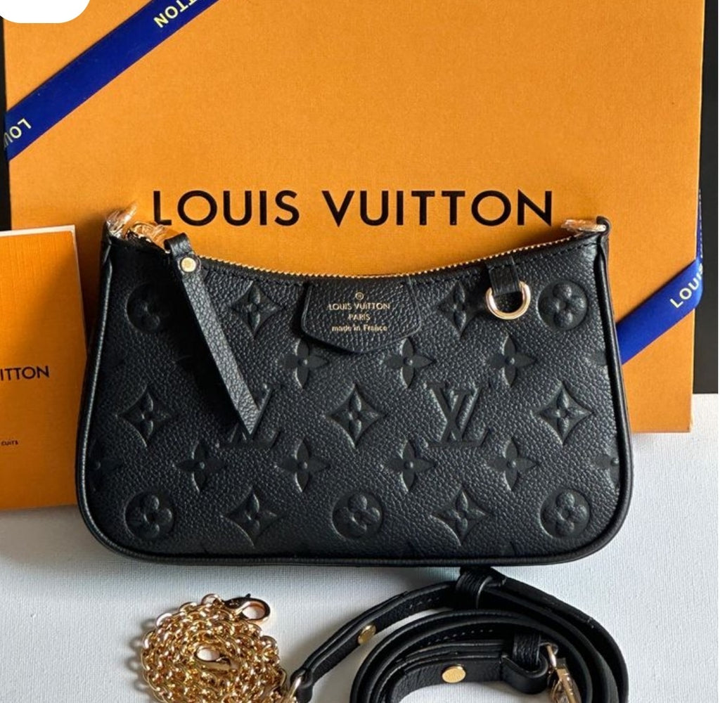 Louis Vuitton East West Bag