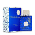 Armaf Club de Nuit Iconic Eau de Parfum 105 ml on white background