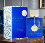 Armaf Club de Nuit Iconic Eau de Parfum 105 ml supplier photo
