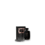 Rasasi Hawas For Him Black Eau de Parfum 100 ml on white background