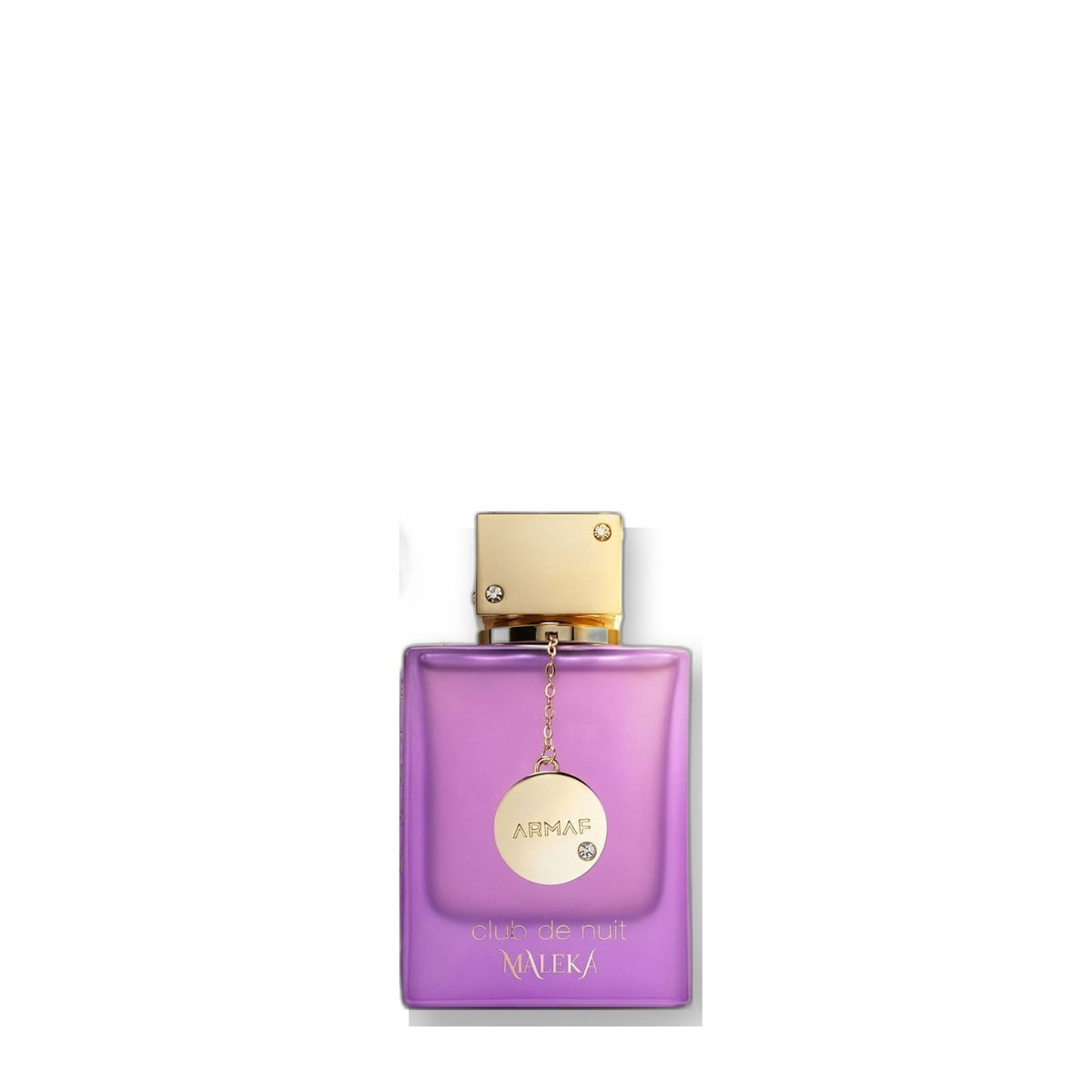 Armaf Club de Nuit Maleka Eau de Parfum 105 ml on white background