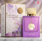 Armaf Club de Nuit Maleka Eau de Parfum 105 ml supplier photo