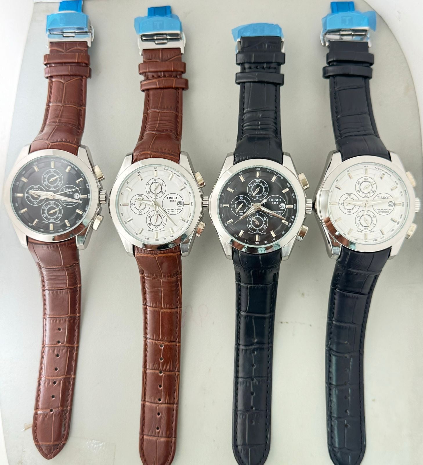 Tissot Couturier