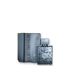 Armaf Club de Nuit Sillage Eau de Parfum 105 ml on white background