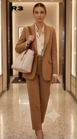 Michael Kors Tote Bag