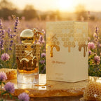Maison Asrar Oh Honey! Eau de Parfum 150 ml supplier photo