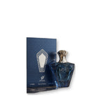 Afnan Turathi Blue Eau de Parfum 90 ml on white background