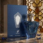 Afnan Turathi Blue Eau de Parfum 90 ml supplier photo