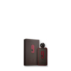 Afnan 9 PM Rebel Eau de Parfum 100 ml on white background