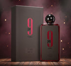 Afnan 9 PM Rebel Eau de Parfum 100 ml supplier photo
