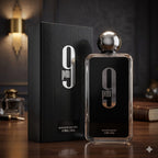 Afnan 9 PM Eau de Parfum 100 ml supplier photo