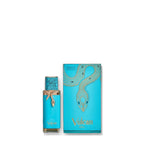 French Avenue Vulcan Feu Eau de Parfum on white background