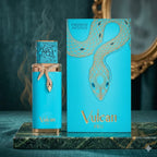 French Avenue Vulcan Feu Eau de Parfum supplier photo