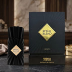 French Avenue Royal Blend Nero Extrait de Parfum supplier photo