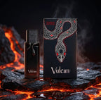 French Avenue Vulcan Eau de Parfum supplier photo