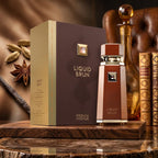 French Avenue Liquid Brun Eau de Parfum supplier photo
