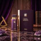 French Avenue Cocoa Morado Eau de Parfum supplier photo