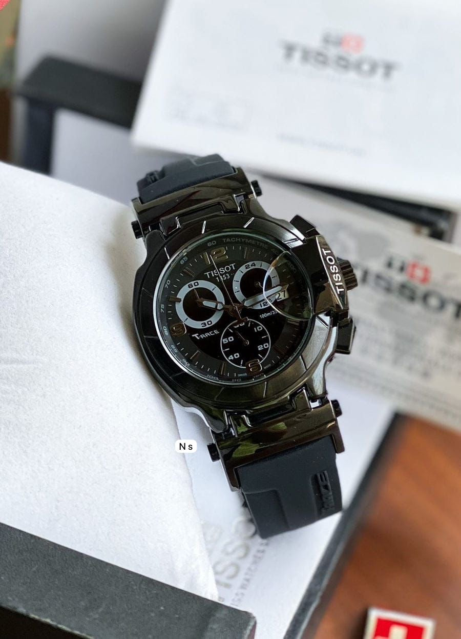 Tissot T Race