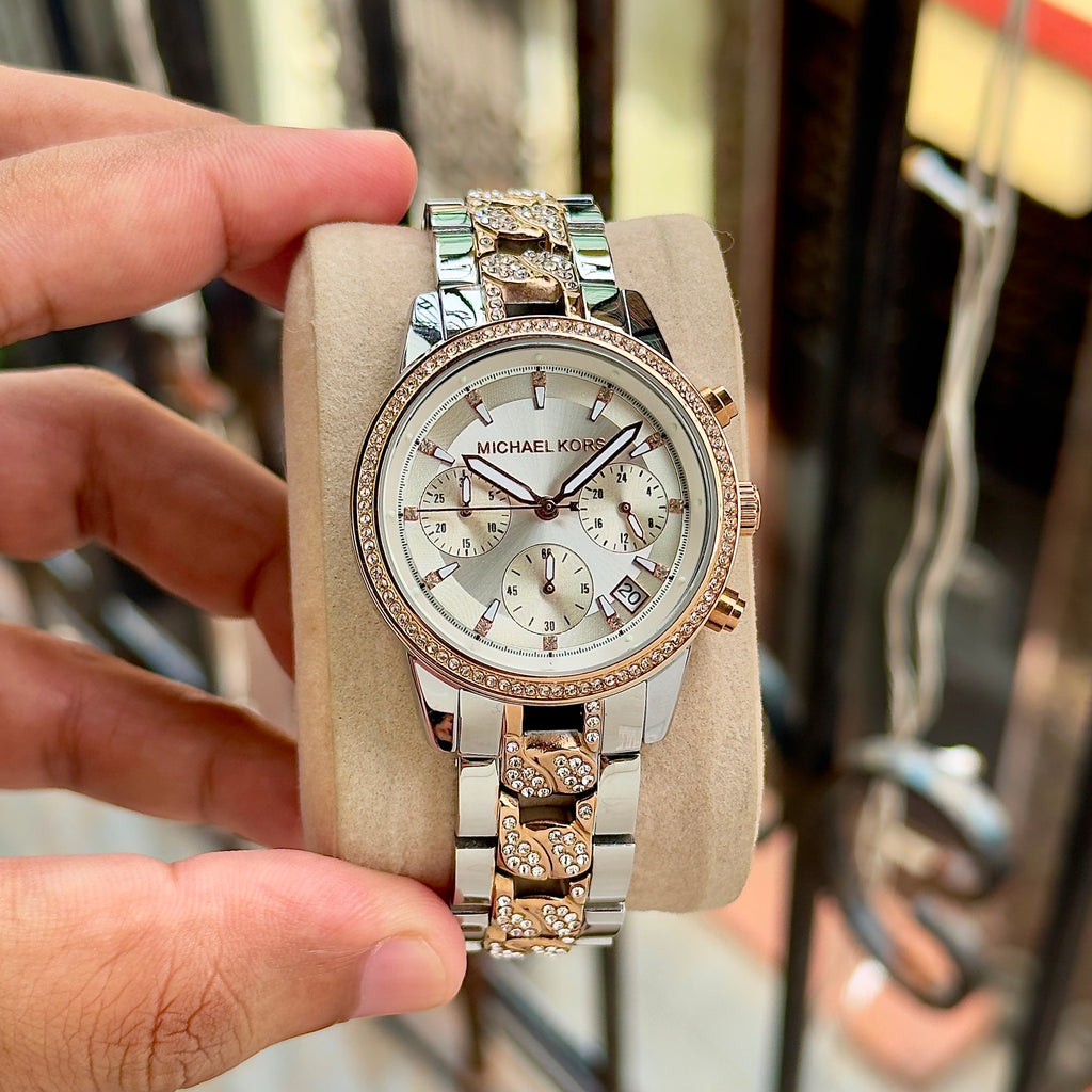 Michael Kors Ritz