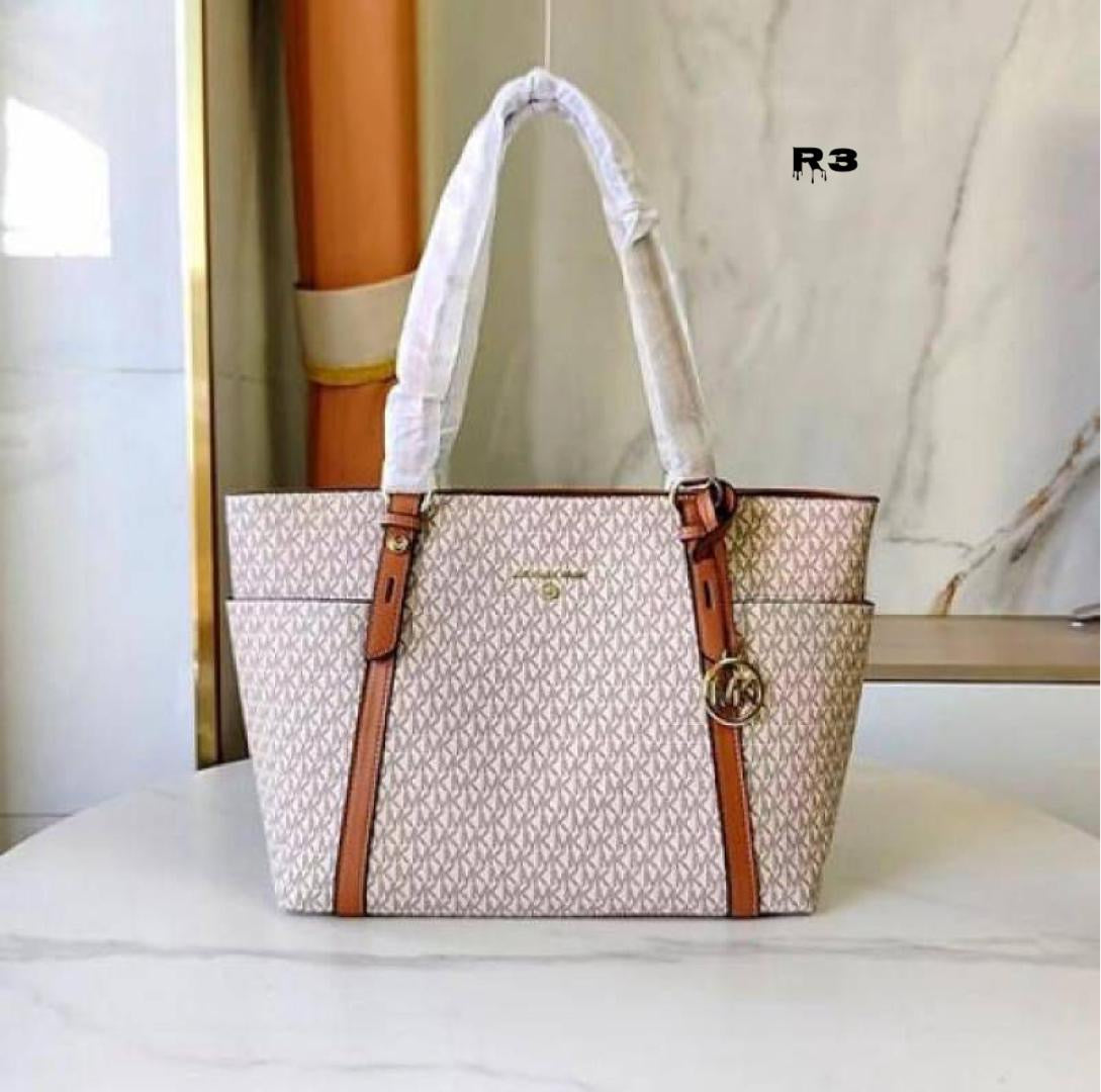 Michael Kors Sullivan Large Tote Bag