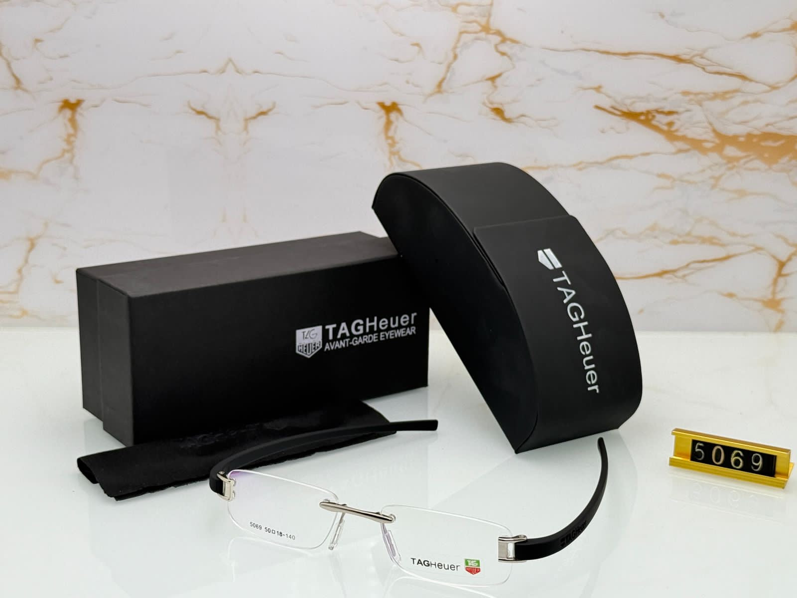 Tag Heuer Frames