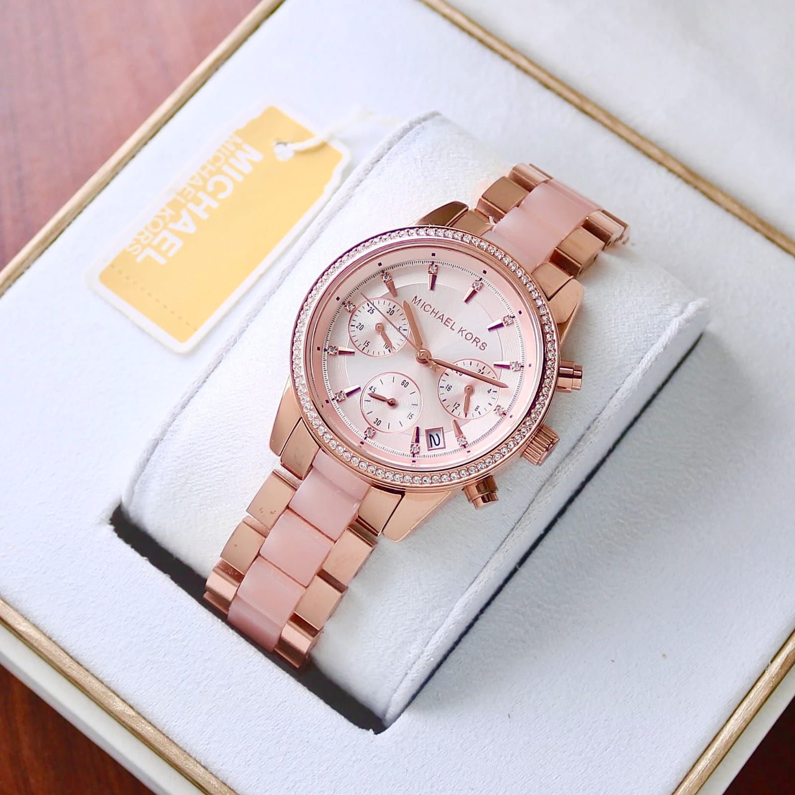 Michael Kors Ritz MK6037