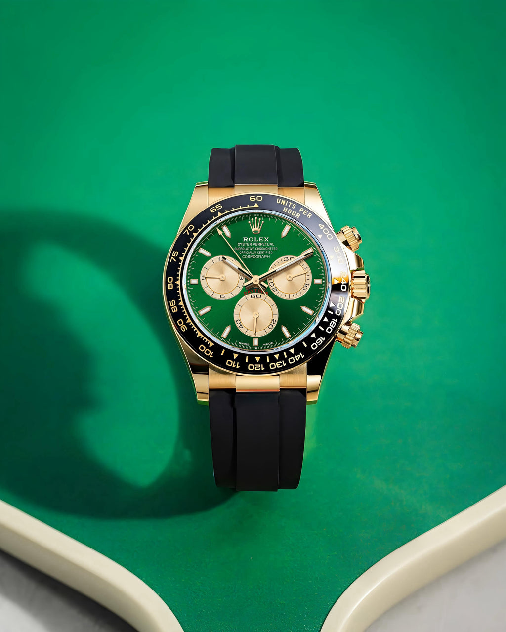 Rolex Automatic Daytona Cosmograph