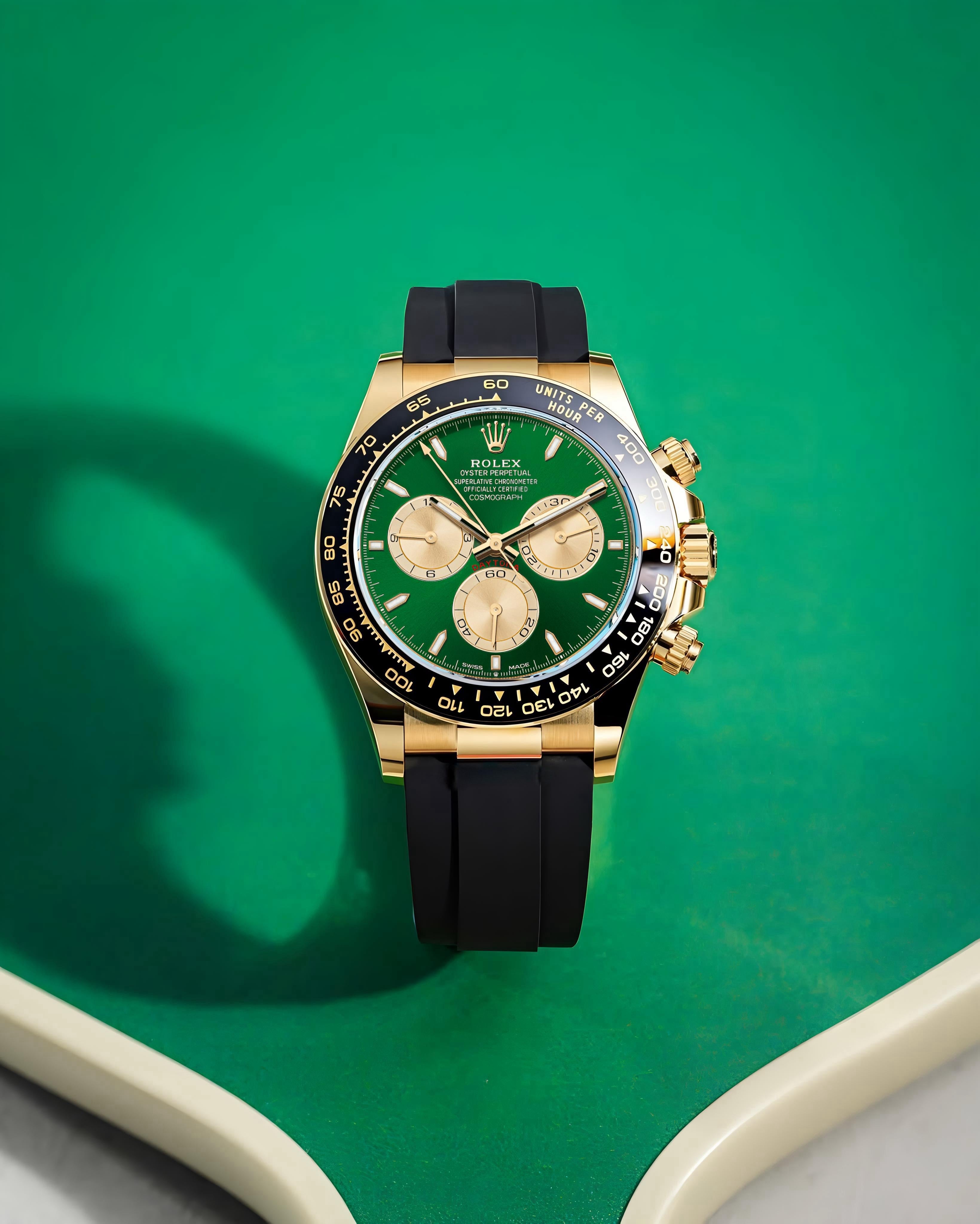 Rolex Automatic Daytona Cosmograph