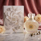 Ahmed Al Maghribi Musk & Roses Eau de Parfum supplier photo