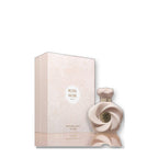 Ahmed Al Maghribi Rose Noir Extrait de Parfum 75 ml on white background
