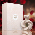 Ahmed Al Maghribi Rose Noir Extrait de Parfum 75 ml supplier photo