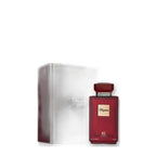 Ahmed Al Maghribi Hayana Eau de Parfum 100 ml on white background